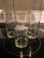 3x Glas “Het Landhuis” Oldenzaal, Ophalen of Verzenden, Nieuw