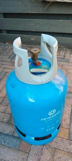 Primagaz Easy Blue 9,5kg Lichtgewicht Gasfles, Caravans en Kamperen, Ophalen of Verzenden