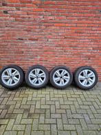 Vw golf 8 16 inch sportvelgen met winterbanden, Auto-onderdelen, Banden en Velgen, Ophalen, Velg(en), 16 inch, 205 mm