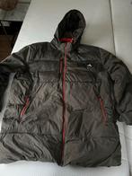 Adidas Jas - Maat 3XL, Kleding | Heren, Ophalen of Verzenden, Gedragen, Maat 56/58 (XL), Bruin