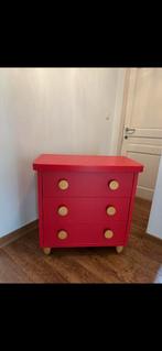 Mammut ikea ladenkast kast commode 77x44, Ophalen, Zo goed als nieuw, 50 tot 70 cm, 90 tot 105 cm