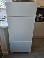 kast, Huis en Inrichting, Kasten | Wandmeubels, Ophalen, Gebruikt, 100 tot 150 cm, Minder dan 150 cm