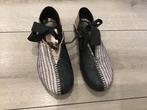 Zwart witte schoenen van Papucei maat 39, Kleding | Dames, Ophalen of Verzenden, Zo goed als nieuw, Zwart