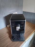Saeco koffiemachine, Witgoed en Apparatuur, Koffiezetapparaten, Ophalen of Verzenden, Zo goed als nieuw, Koffiemachine