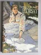 Paintings in the Musée D'Orsay - Platenboek, Ophalen of Verzenden, Zo goed als nieuw, Schilder- en Tekenkunst