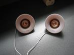 Philips SBA1500 draagbaar speakersysteem portble luidspreker, Ophalen of Verzenden, Gebruikt, Overige typen, Philips