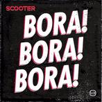 Scooter - Bora! Bora! Bora! (NIEUW), Ophalen of Verzenden, Nieuw in verpakking, Overige genres