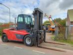 Linde H 160/1200 16 ton heftruck forklift stapler (bj 2015), Meer dan 4000 kg, Diesel, Heftruck, Linde