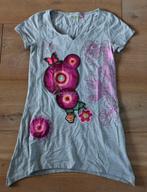 Jurk van Desigual maat 13/14, Gebruikt, Desigual, Meisje, Ophalen of Verzenden