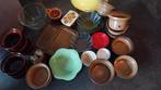 Partij vintage, Antiek en Kunst, Curiosa en Brocante, Ophalen