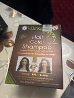 Dexe Hair Color Shampoo - Lichtbruin, Ophalen of Verzenden, Nieuw, Shampoo of Conditioner