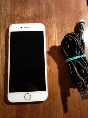 iPhone 6s inclusief laadkabel  beschikbaar voor biedingen
