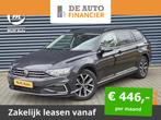 Volkswagen Passat Variant 1.4 TSI GTE Business € 26.940,00, Auto's, Volkswagen, Nieuw, Origineel Nederlands, Zilver of Grijs, 5 stoelen