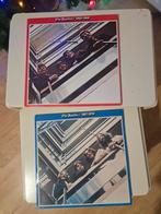 The Beatles - 1962-1966 & 1967-1970 - Vinyl, Cd's en Dvd's, Vinyl | Pop, Ophalen of Verzenden, 1960 tot 1980, Zo goed als nieuw