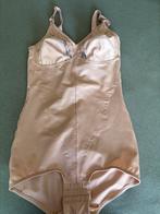corrigerende body C75, Ophalen of Verzenden, Beige, Body of Korset