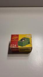 Fleischmann doosje tbv 524, Transformator of Voeding, Gebruikt, Ophalen of Verzenden, Analoog