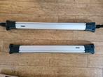 Thule WingBar Edge Dakdragers Cupra Formentor, Auto diversen, Dakdragers, Ophalen of Verzenden, Zo goed als nieuw