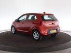 Kia Picanto 1.0 MPi ComfortPlusLine | Cruise | Camera | Navi, Voorwielaandrijving, 12 maanden, Stof, Gebruikt