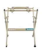 Onderstel schragen makita, Ophalen, Nieuw, Inklapbaar