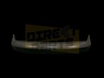 Volkswagen Caddy (7/15-12/20) Achterbumper (+/- PDC) (9B9 sa, -, -, Nieuw, Achter