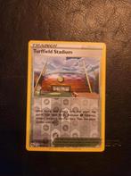 Turffield stadium 068/073 Champions path, Hobby en Vrije tijd, Verzamelkaartspellen | Pokémon, Ophalen of Verzenden, Zo goed als nieuw