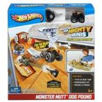 Hotwheels: Monster Jam Mighty Minis: Dog Pound NIEUW, Kinderen en Baby's, Speelgoed | Speelgoedvoertuigen, Nieuw, Ophalen of Verzenden
