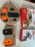 Honden /puppy speelgoed  training 2 stuks, Dieren en Toebehoren, Ophalen, Gebruikt, Intelligentiespeelgoed