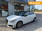 Audi A1 1.2 TFSI PRO LINE S-S LINE-LMV-ECC-PDC-NAVI-XENON-LE, Voorwielaandrijving, Euro 5, 86 pk, 4 cilinders