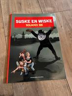 SUSKE EN WISKE - 372: BOLHOED BIK, Eén stripboek, Ophalen of Verzenden, Zo goed als nieuw