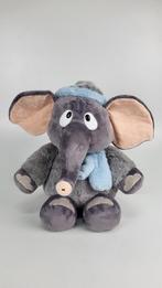 Nieuwe Nici XL olifant knuffel 52cm, Ophalen of Verzenden, Nieuw, Olifant