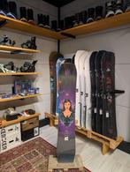 Yes Eiki pro 151cm snowboard paars Nieuw, Ophalen of Verzenden, Nieuw, Board