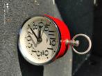 Vintage Wekker Prim, Witgoed en Apparatuur, Ophalen of Verzenden, Gebruikt, Analoog