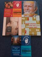 Verhoef . TOON . vd Heuvel . Boccaccio . Noordervliet . colu, Ophalen of Verzenden