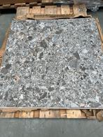 Tegels - ca. 10m2, Doe-het-zelf en Verbouw, Tegels, Ophalen, 40 tot 60 cm, Gebruikt, 5 tot 10 m²