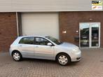 Toyota Corolla 1.6 VVT-i Linea Sol|AUTOMAAT|NIEUWE APK, Gebruikt, Zwart, 4 cilinders, Blauw