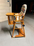 Kinderstoel, Antiek en Kunst, Antiek | Meubels | Stoelen en Banken, Ophalen