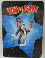 Dvd box (tin) Tom and Jerry, Alle leeftijden, Ophalen of Verzenden, Zo goed als nieuw, Avontuur