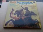 Verdi~La Battaglia di Legnano~Gardelli~ORF Symph. Orch (2LP), Opera of Operette, Ophalen of Verzenden, Zo goed als nieuw, 12 inch