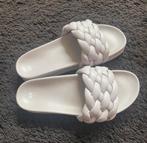 H&M slippers maat 39, Lilla, nieuw, Slippers, H&M, Overige kleuren, Nieuw