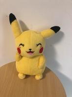 Leuke Pikachu Knuffel - Pokemon, Ophalen of Verzenden, Zo goed als nieuw, Overige typen