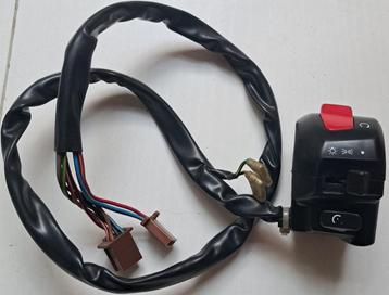 YAMAHA YZF-R6 RJ01 RJ03 99-02 lichtschakelaar beschikbaar voor biedingen