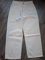 KUYICHI Bobbie Barrel jeans W31 L28, Nieuw, Ophalen of Verzenden, W30 - W32 (confectie 38/40), Wit