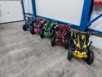 NIEUW! electrische miniquad kinderquad 36v 1000w DSLmotoren, Nieuw, Ophalen of Verzenden