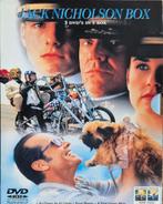 Jack Nicholson Box (Dvd) #d133#2, Boxset, Actiethriller, Ophalen of Verzenden, Zo goed als nieuw