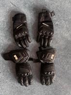 Motorhandschoenen Mix - Rev'It & Richa - Maat M, Motoren, Ophalen of Verzenden, Tweedehands, Heren, Handschoenen