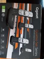 Gigaset Quattro, Ophalen, Nieuw, 1 handset