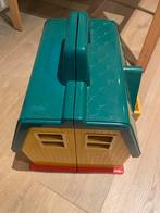 Playmobil Speelhuis Boerderij - Vintage, Ophalen of Verzenden, Gebruikt, Poppenhuis