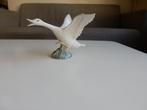 LLadro porseleine gans intact handmade in Spain Daisa 1977, Ophalen of Verzenden, Nieuw, Dier