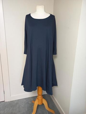 Elegante jurken grijs maten 50 52 54 56 58 60 62 64 beschikbaar voor biedingen
