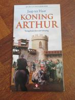 Luisterboek Koning Arthur, Ophalen of Verzenden, Cd, Kind